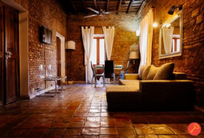 Гостиница Gorgeous House Trastevere  Рим